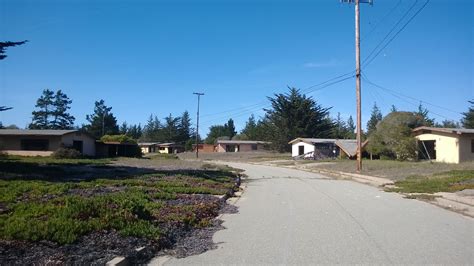 Fort Ord Military Housing