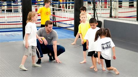 Kids Mma Classes And Youth Mma Classes Finneys Mma