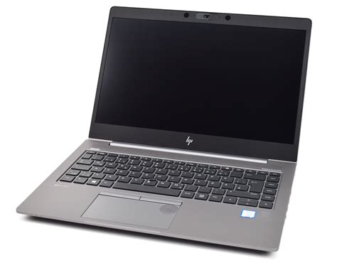HP ZBook U G ZB EA Notebookcheck Net External Reviews