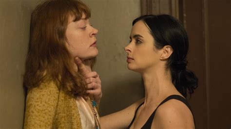 How Marvels ‘jessica Jones Uses Superpowers To Expose The Evils Of Abuse