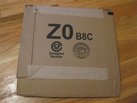 Certified ffp (frustration free packaging) is recyclable and comes without excess packaging materials. Does Amazon.com's "Frustration-Free Packaging" live up to ...