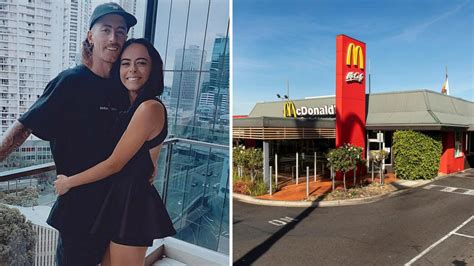 Aussie Couples Heartwarming Act After Disgruntled Customer Threw Drink