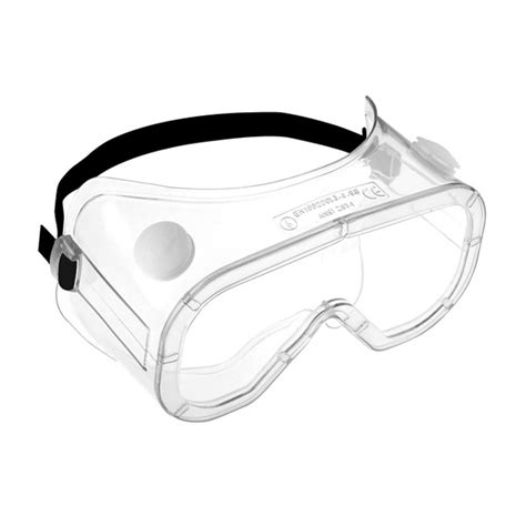 Chemical Safety Goggles Edulab