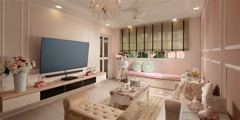 14 Of The Most Popular Hdb Interior Designs You Should