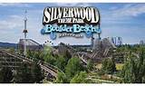 Silverwood Theme Park Season Passes Photos