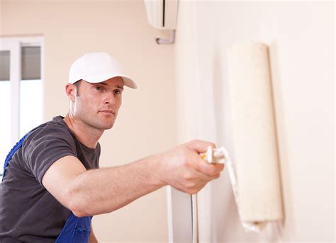 What Schools In Canada Offer Painter Decorator Program Painting