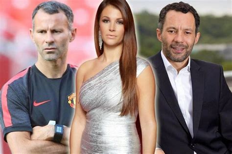 nigeria gists ryan giggs apologises to his brother rhodri for 8 year affair with his wife