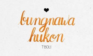 Filipino, also known as tagalog, is the language spoken in the philippines. How To Say "I Love You" In 22 Different Philippine ...