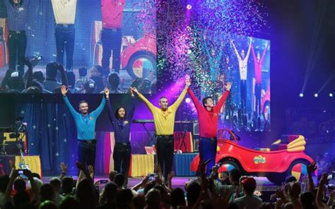 The Roku Channel Will Add The Wiggles Channel On Thursday Cord