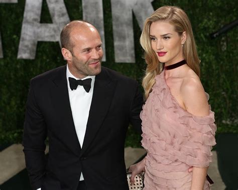 Jason Statham Height Weight Age Girlfriend Family Facts Biography