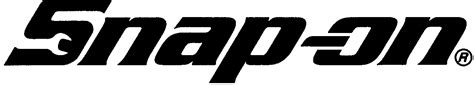 Snap On Logo Logodix