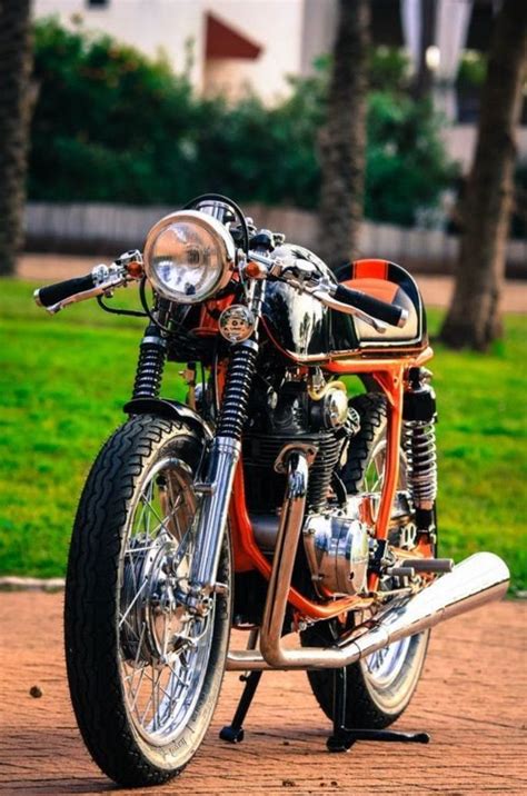 1970 honda cb 350 all your motorcycle specs, ratings and details in one place. Classic 1970 Honda CB350 Cafe Racer. | Cb350 cafe racer ...