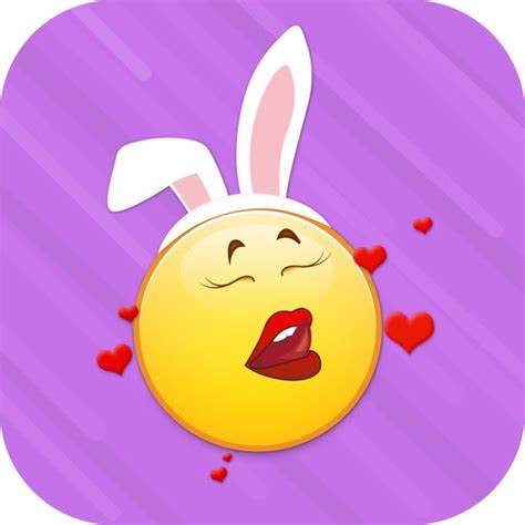 Adult Emoji Emoticons And Sticker For Text I Message Whatsapp Facebook