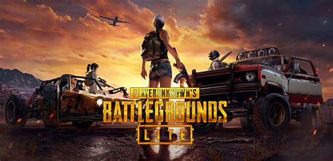 Pubg mobil lite official india. PUBG Lite beta testing is coming to Malaysia - KLGadgetGuy