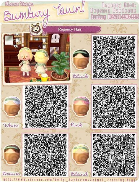 3.2 how to change the hairstyle in acnl? ACNL Hair #acnlhair | Animal crossing haar, Animal ...