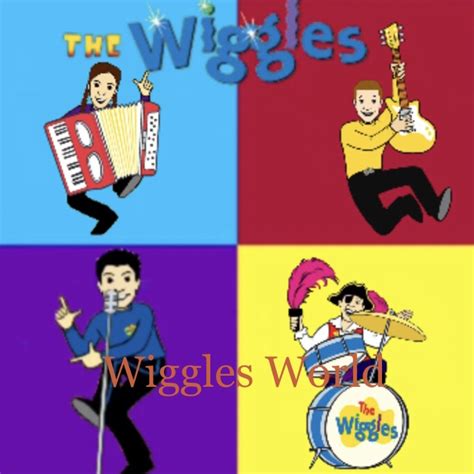 Wigglepedia Fanon The Wiggles Wiggles World Wigglepedia Fandom