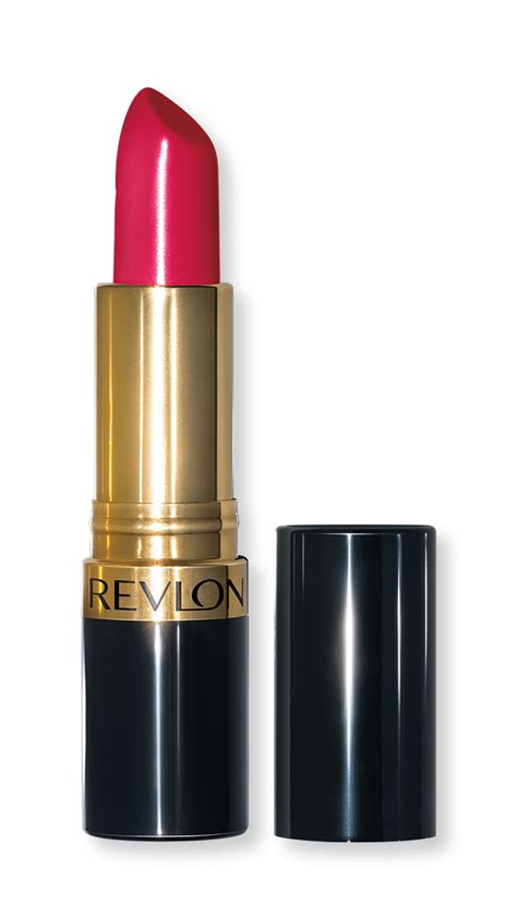 Super Lustrous™ Lipstick With Moisturizing Formula Revlon