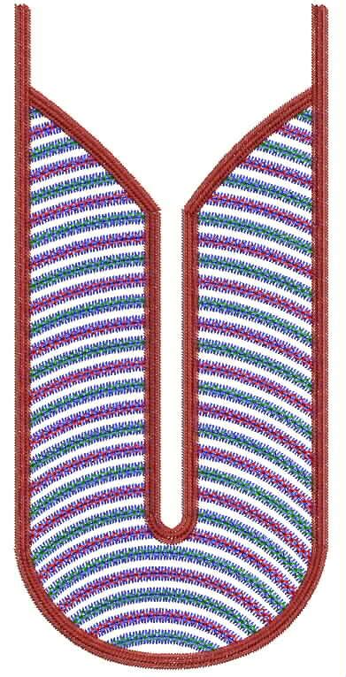 Embdesigntube Multi Sequin Neck Mix Collection Embroidery Designs