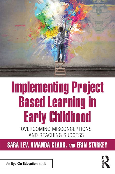 Implementing Project Based Learning In Early Childhood Taylor