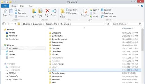 Download My Sims 4 Cc Folder Peatix