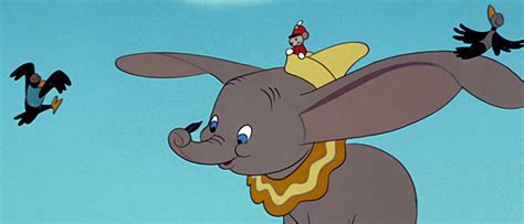 Will Smith Wont Star In Tim Burtons Live Action Dumbo Updated