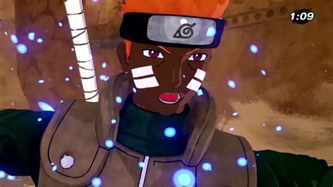 Naruto To Boruto Shinobi Striker Combat Battle Trailer Youtube