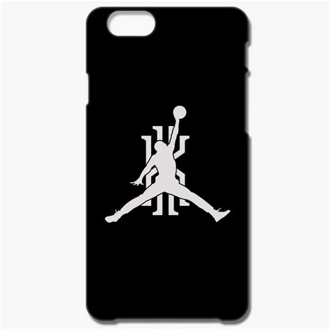 The kyrie irving logo includes two letters, k and i. Kyrie Irving Best Logo iPhone 6/6S Case - Customon