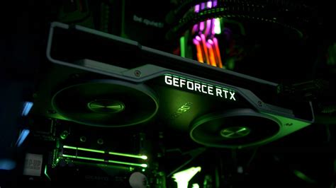 nvidia geforce rtx 2080 and rtx 2080 ti overclocking guide performance results techspot