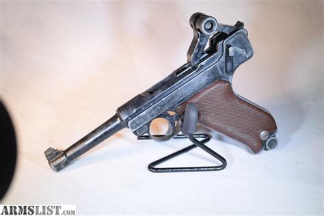 Armslist For Sale Erma Luger 22lr Germany