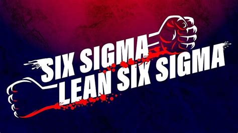 Six Sigma Vs Lean Six Sigma Which Methodology Is Right For Your Business