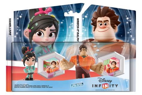 Disney Infinity Announces Five New Toy Boxes Created By The Disney Team