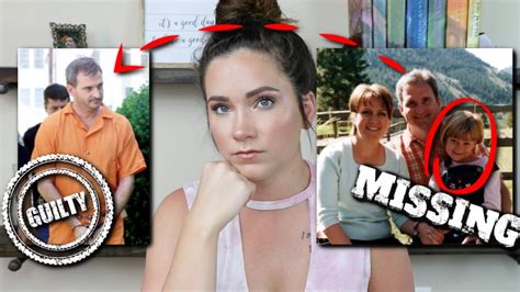 The Blagg Family Tragedy | Abby Blagg is STILL missing - YouTube