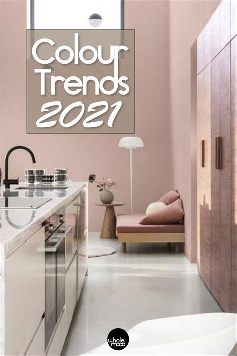 The Dulux Colour Of The Year For 2021 Is Out Check Out These 4 Awesome