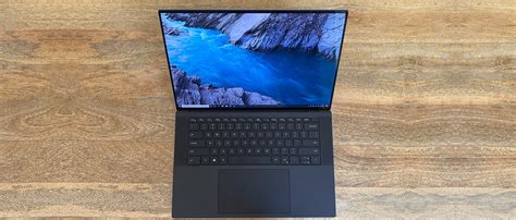 Dell Xps 15 9500 Review Professional Glow Up Toms Hardware