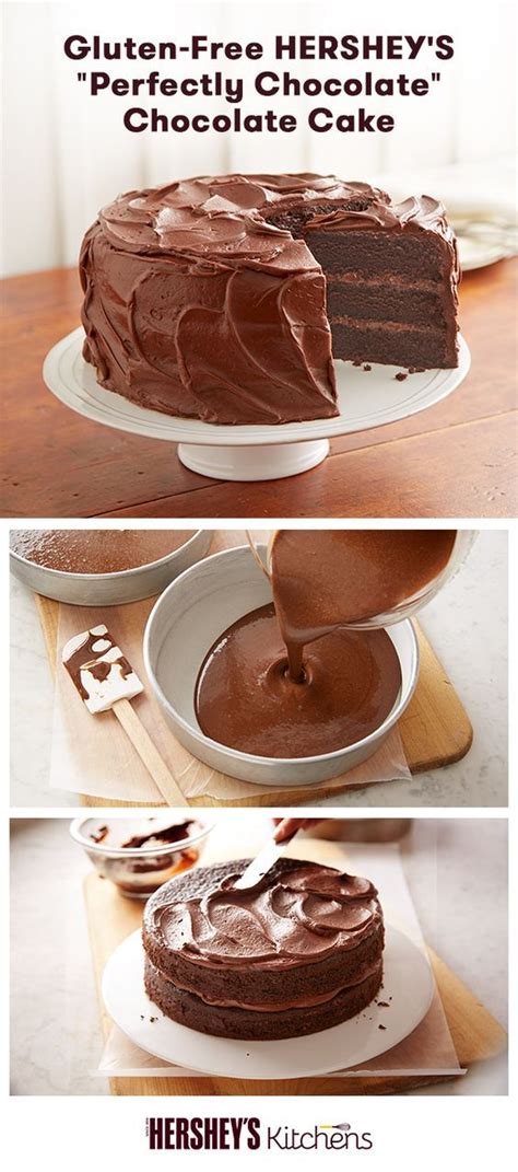 Cool in pan for 15 minutes. Recipes | Recipe | Gluten free chocolate, Foods with gluten, Desserts