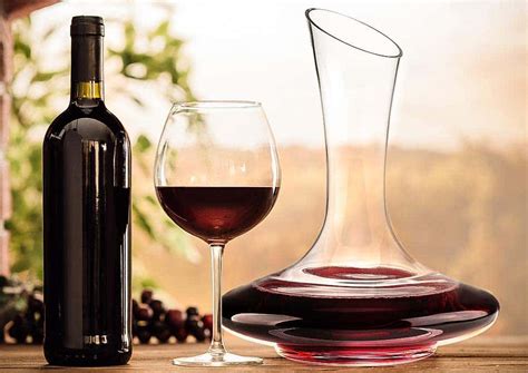 Top 10 Best Wine Decanters In 2023 Reviews Buyer S Guide