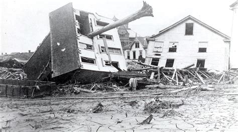 Ce13 The Johnstown Flood A Most Avoidable Tragedy Third Pod From