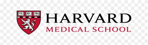 Harvard Medical School Logo And Transparent Harvard Medical Schoolpng