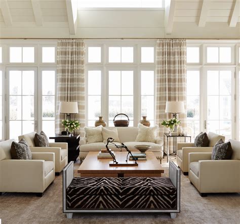 James Michael Howard Interiors Luxury Elegant And Beautiful Living