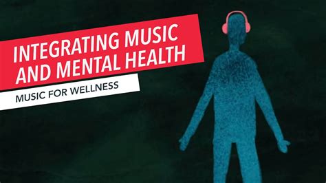 Integrating Music And Mental Health Music Therapy Music For