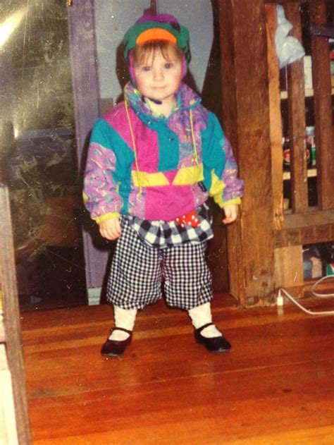 I Was A Fashionable 90s Kid Right Pics