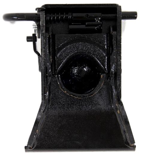 The nine inch offset provides much needed clearance between your trailer and your cab for more turning radius. Atwood Gooseneck Trailer Coupler Head for 4" Square Tubing ...