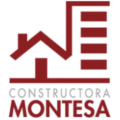 Constructora Montesa Brands Of The World™ Download Vector Logos And