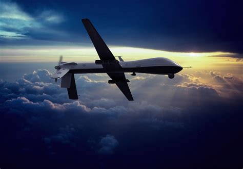Air Force To Retire The Iconic Predator Drone True Pundit