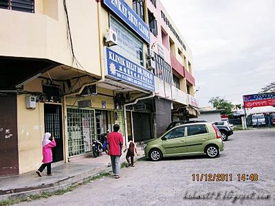 Berapa biaya konsultasi ke dokter kulit di klinik dan rumah sakit? Berkongsi Cerita: @Masjid Zahir, Alor Setar