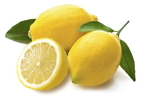 Los Beneficios Del Limón Para Nuestra Salud La Guia De Las Vitaminas