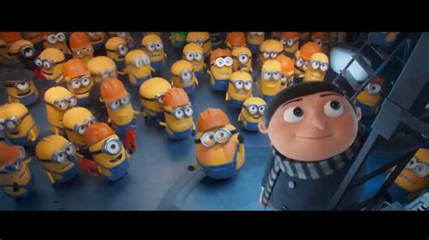 ‘minions Set Box Office On Fire With 1085 Million Debut Wsvn 7news Miami News Weather