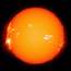 GMS Giant Sunspot Makes Third Trip Across The Sun