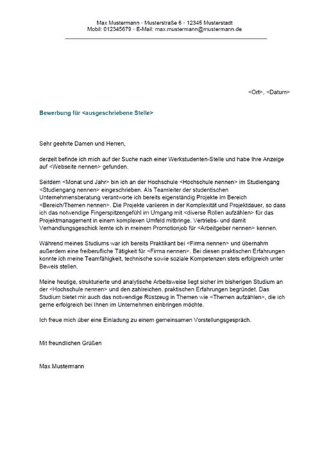 Individuelle bewerbungsschreiben von profis ⇒ infos zu inhalt einstieg aufbau struktur wir erstellen ihr individuelles bewerbungsschreiben!. Bewerbungsschreiben-Muster 7 in 2020 | Bewerbung schreiben ...