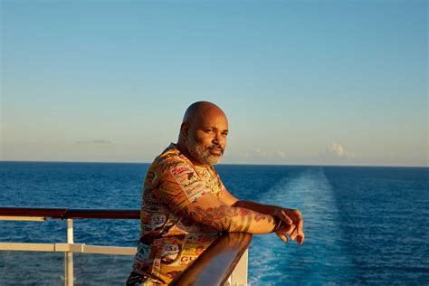 What It Was Really Like Going On A Gay Cruise
